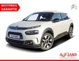 Citroën C4 Cactus 1.2 Shine Klimaaut. Navi SHZ Kamera - Citroën: Cactus