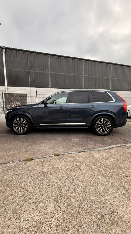 Image of Volvo XC90