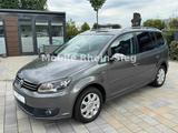 Volkswagen Touran Life 1.2 TSI *Navi*PDC*SHZ*NUR-GEWERBE*