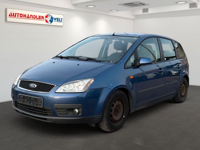 Ford Focus C-Max 1.8 Fun Klima AHK