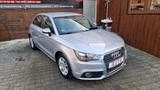 Audi A1 Sportback attraction, PDC, SHZ, Navi - Audi A1 gebraucht bis 10.000 Euro