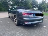 Audi S5 3.0 TFSI tiptronic quattro Cabriolet - - graue Audi S5