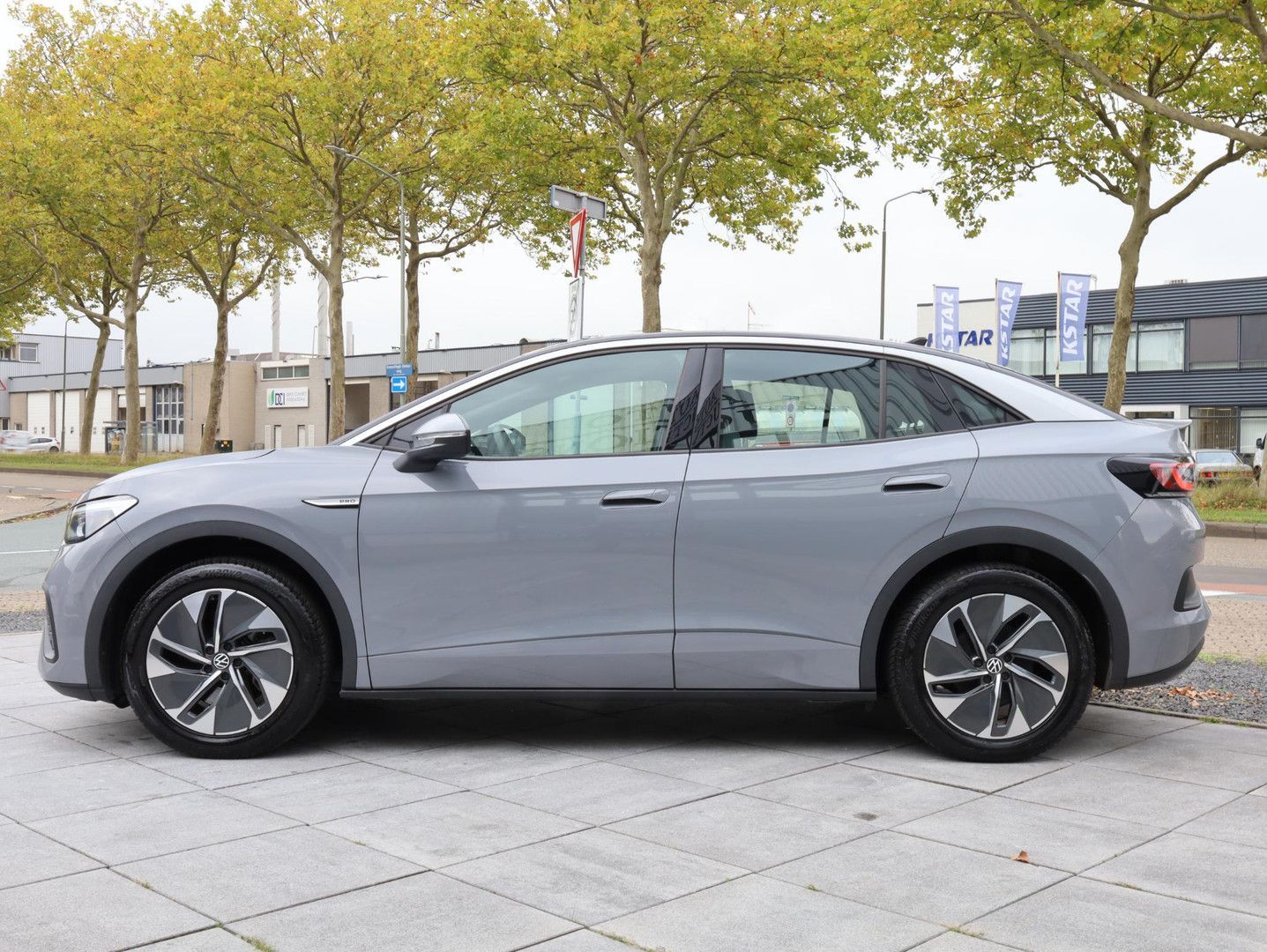Volkswagen ID.5 Pro 77 kWh 150KW | Adaptive Cruise | Carpla imagem 2