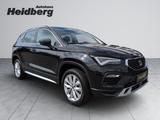 Seat Ateca 1.5 TSI DSG XPERIENCE Pa.:XL AHK-schw Navi - gebrauchte Seat Ateca aus dem Jahr 2024