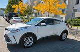 Toyota CHR 1,2 Turbo Flow Neue TÜV - Toyota C-HR Gebrauchtwagen in München
