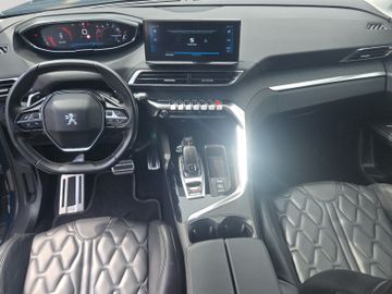 Peugeot 5008 - 9