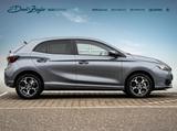 MG 3 Hybrid+ Luxury 7 Jahre Garantie - MG Gebrauchtwagen in München
