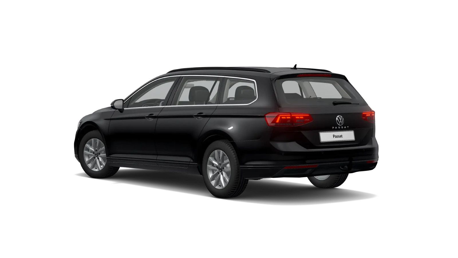 Volkswagen Passat Variant - Bild 8