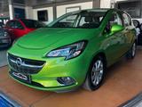 Opel Corsa E Innovation/42TKM/AUTOM/SHZ/KLIMA/TEMPOM - Opel Corsa: Auto In