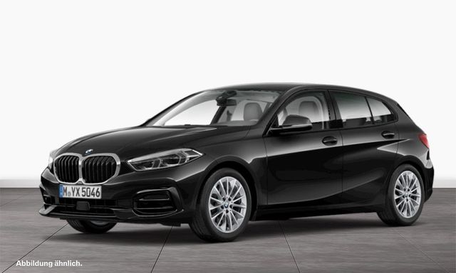 BMW 118i Hatch Sport Line DAB LED WLAN Komfortzg.