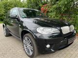 BMW X5 xDrive50i Sport-Paket M - BMW: Unfallwagen