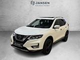 Nissan X-Trail Tekna 4x4 2.0 dCi Autm. 7-Sitze - Nissan X-Trail: Allradantrieb, 2.0