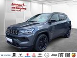 Jeep Compass 1.5 Upland ACC 360° CarPlay LED SHZ Keyl - Jeep Compass: Upland