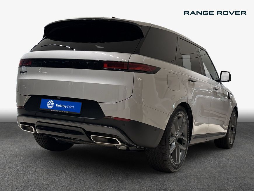Land Rover Range Rover Sport P460e Momentum Hybrid S 294 kW imagem 2