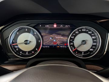 Volkswagen Touareg - 12