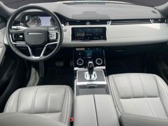 LAND ROVER Range Rover Evoque SE KLIMA,NAVI,PDC,360CAM,PANO