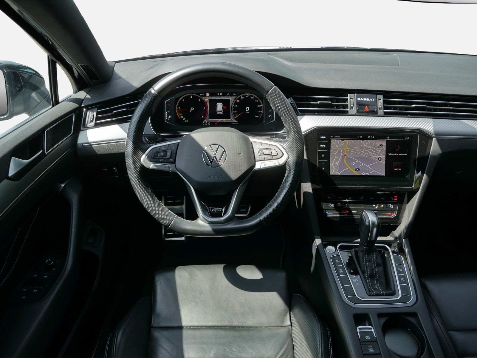 Volkswagen Passat Variant - Bild 8