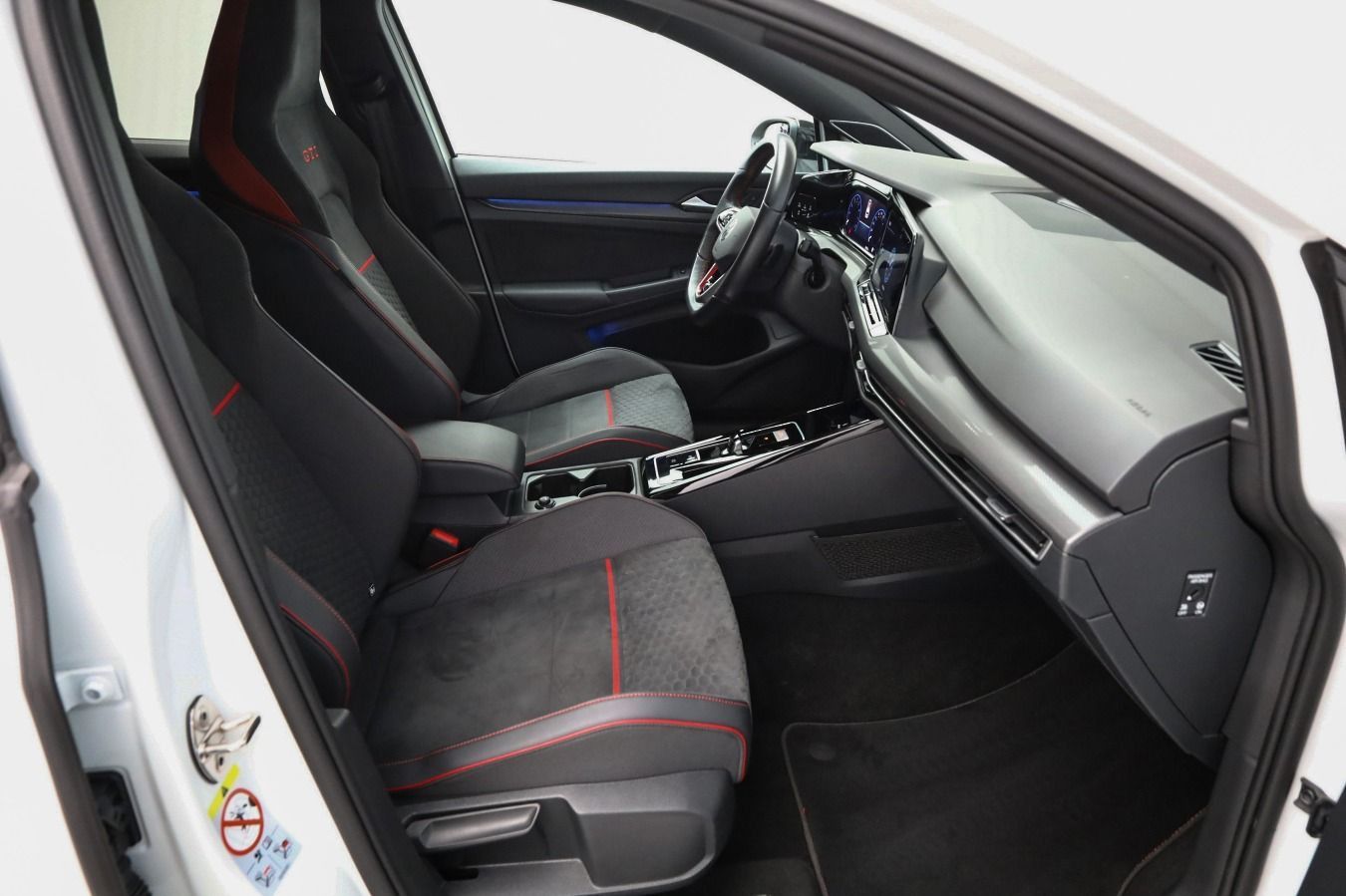 Volkswagen Golf - Bild 16