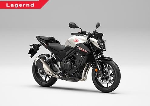 Honda CB500 Hornet -- 6 Jahre Garantie* -- Sofort