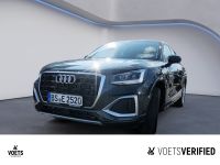 Audi Q2 - Vorschau Bild 1