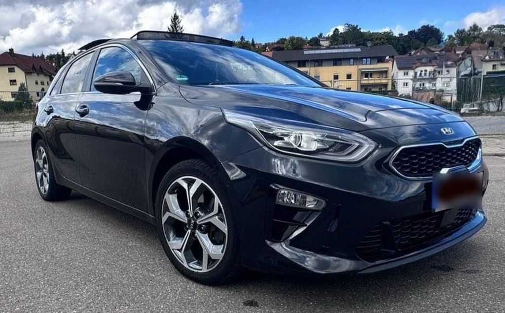 Image of Kia Other