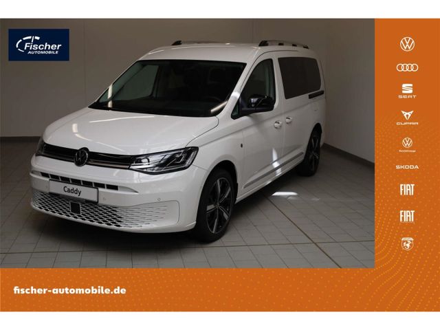 Volkswagen Caddy Maxi 1.5 TSI Style