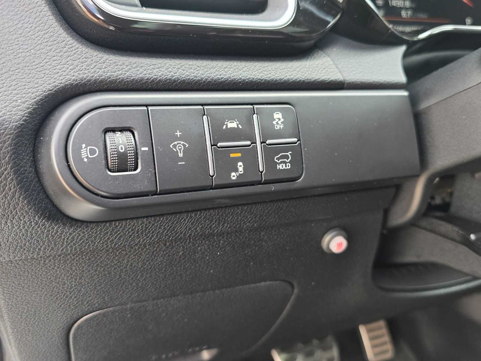 Fahrzeugabbildung Kia Ceed SW 1.6 CRDi DCT GT Line AHK Standheizung