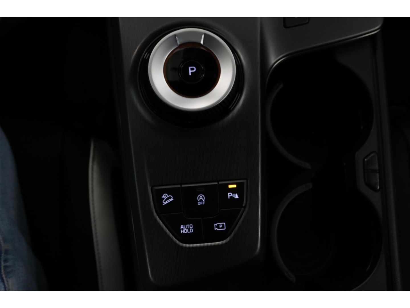 Fahrzeugabbildung Kia Sportage GT-Line HUD Navi Leder LED Kamera Navi