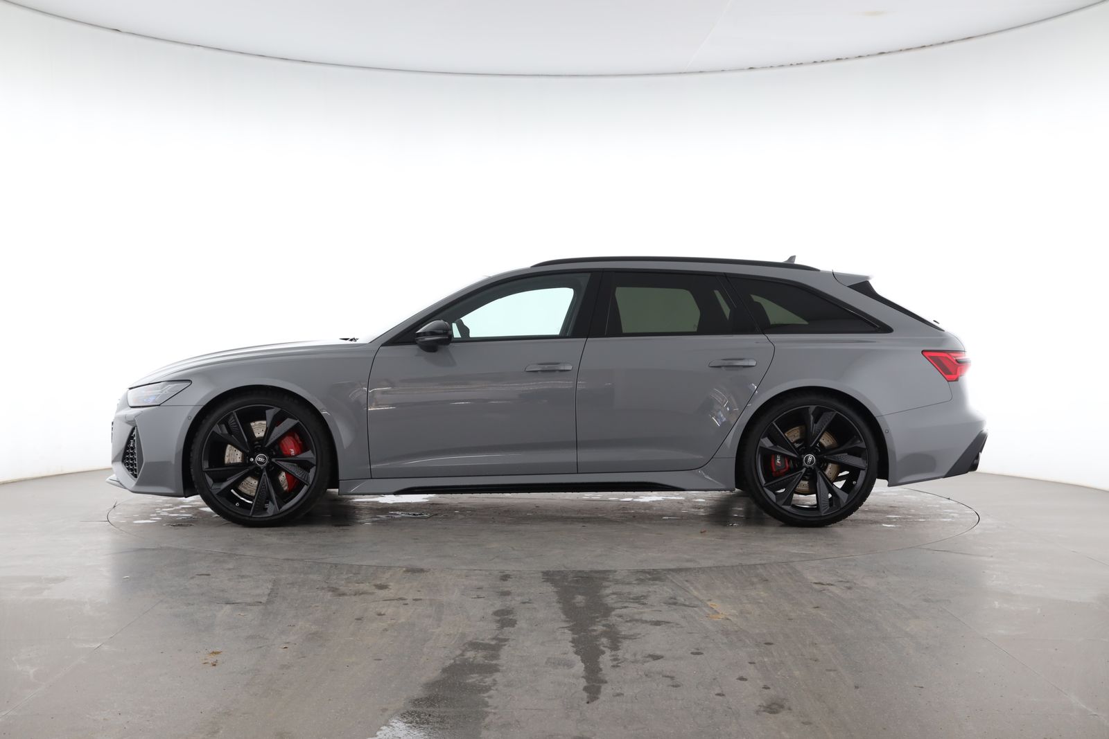 Audi RS6 - Bild 3