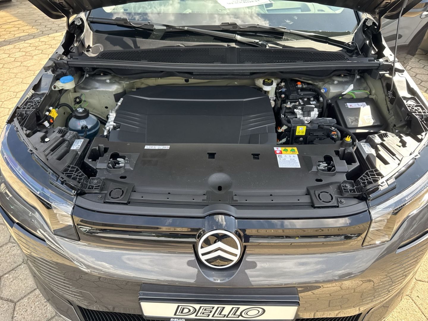 Citroën C5 Aircross - Bild 14