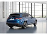 Mercedes-Benz GLC 300 d 4M AMG/Digital/Pano/AHK/Burm3D/Night - Mercedes-Benz GLC 300 aus 2024