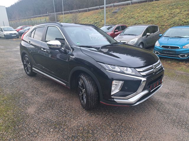 Mitsubishi Eclipse Cross Intro Edition 2WD AHK M+S