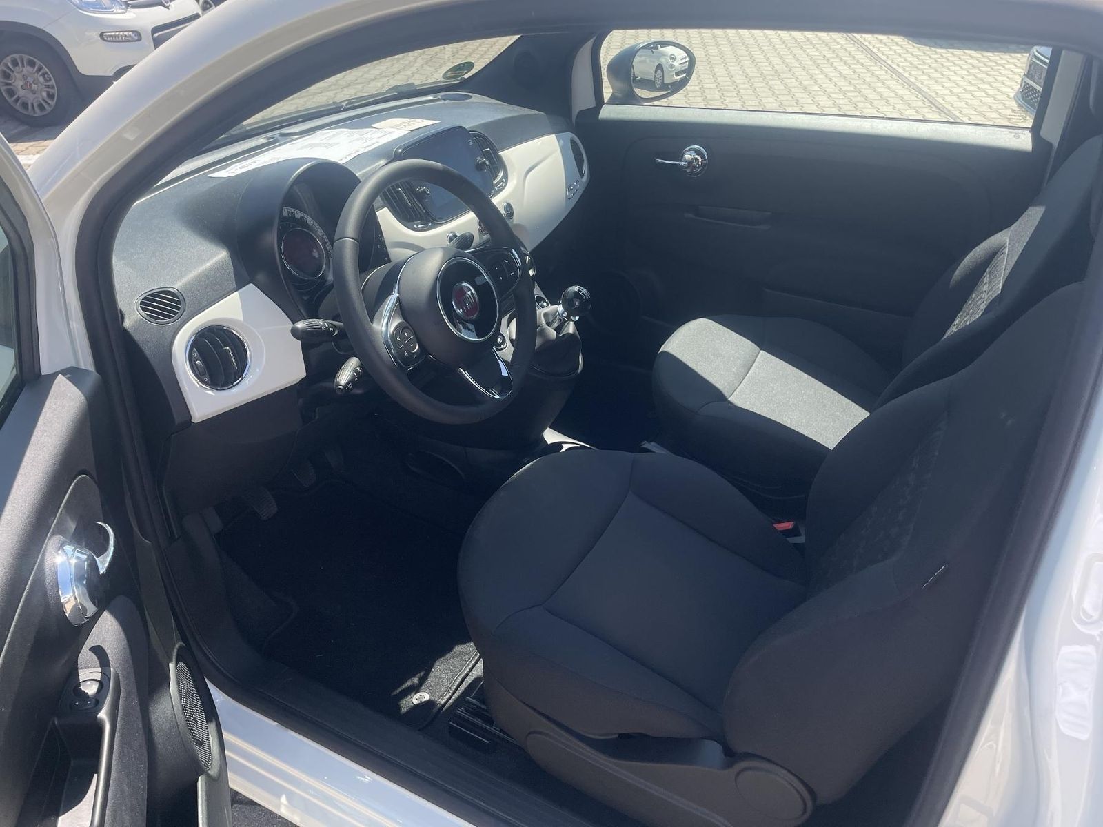 Fiat 500C - Bild 9