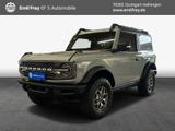 Ford Bronco 2,3 T  Badlands 24x 999,-  Leasingrate H - Ford Bronco: Badlands