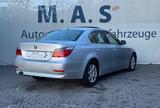 BMW 525 5 Limousine Automatik NEUE TÜV + SERVICE - gebrauchte Limousinen in Bremerhaven
