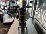 BMW R 12 nineT 3 Jahre Garantie alle Pakete - BMW NAKED BIKE