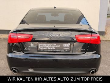 Audi A6 - 5