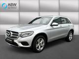 Mercedes-Benz GLC 250 4Matic AMG-Line Interieur Kamera LED - Mercedes-Benz GLC 250 in Ludwigshafen