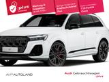 Audi Q7 TFSI quattro tiptronic S line 7-Sitzer | AHK