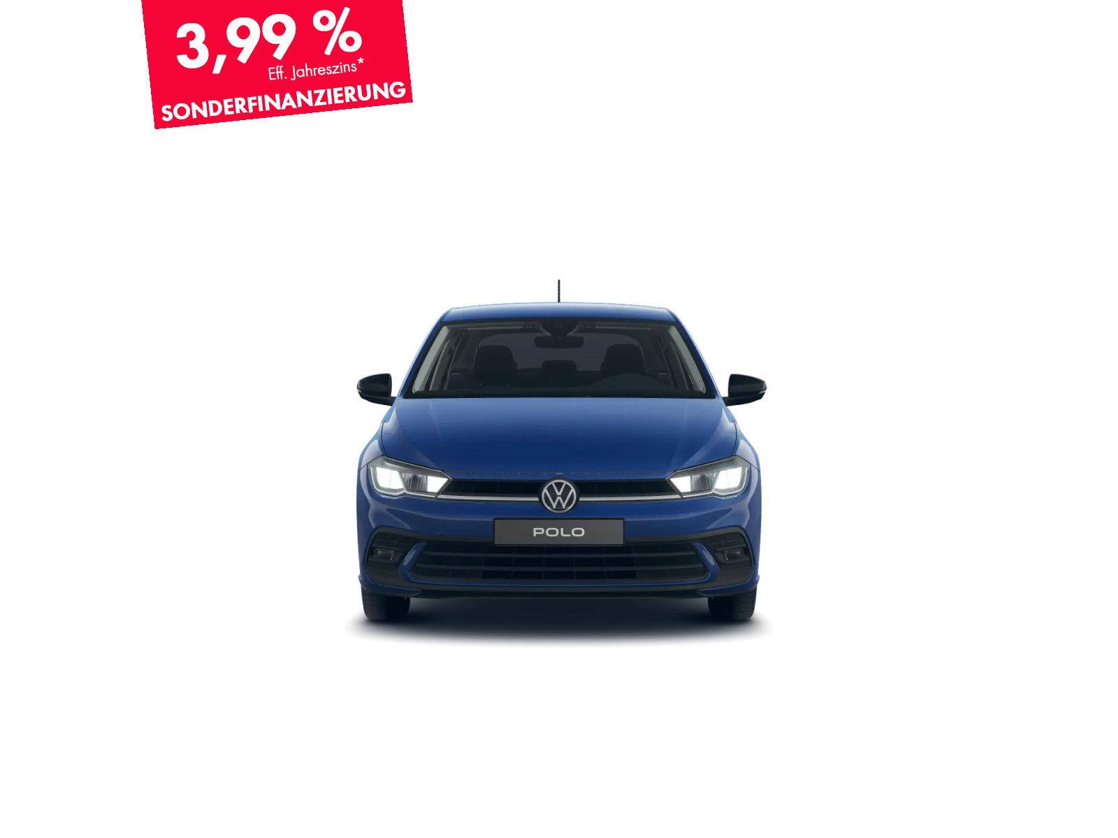 Volkswagen Polo - Bild 3
