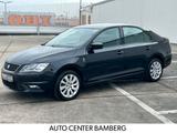 Seat Toledo Style Ecomotive|105PS|EU5|TÜV|KLIMA - Seat Toledo Gebrauchtwagen