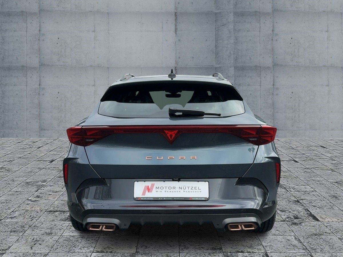 Cupra Formentor - Bild 5
