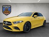 Mercedes-Benz A 35 AMG 2.0 4Matic,AHK,Tempomat,Sitzhzg.