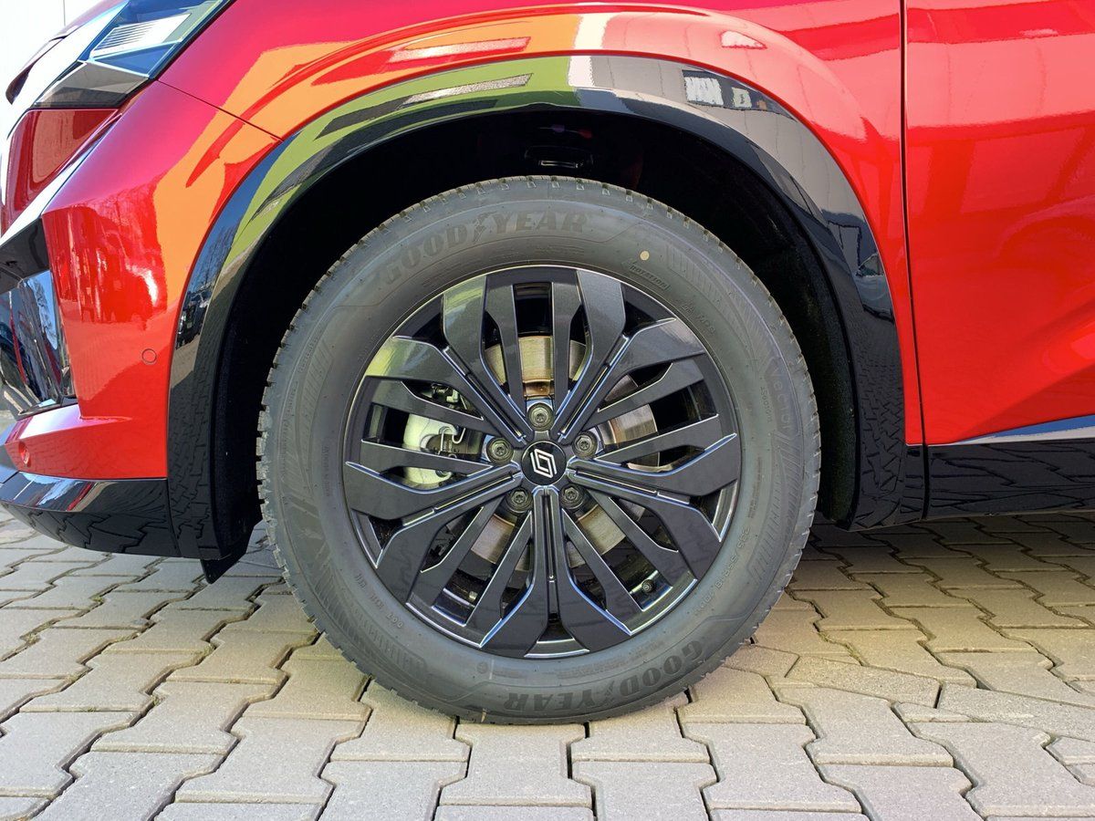 Renault Austral - Bild 13
