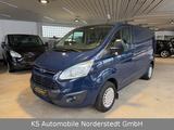 Ford Transit Custom Kasten 270 2.2TDCI FWD 125HK - Ford Transit Gebrauchtwagen in Hamburg
