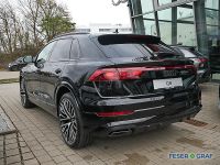 Audi Q8 - Vorschau Bild 3