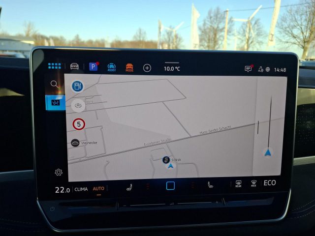 PASSAT VARIANT 1.5 TSI eHYBRID R-LINE