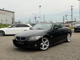BMW 330i Cabrio M-Paket Schalter *Original*2.Hd* - BMW 330: M Paket
