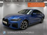 BMW 420d Gran Coupé M Sport Driv.Assist.Prof Laser - gebrauchte BMW 420 aus dem Jahr 2022
