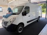 Renault Master L3H2 4x4 *Sortimo-Werkstatt-Regale* - Renault Master: L4h2
